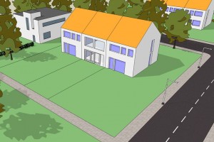 kozijn en gevelwijzigingen vergunningsvrij bouwen omgevingsvergunning